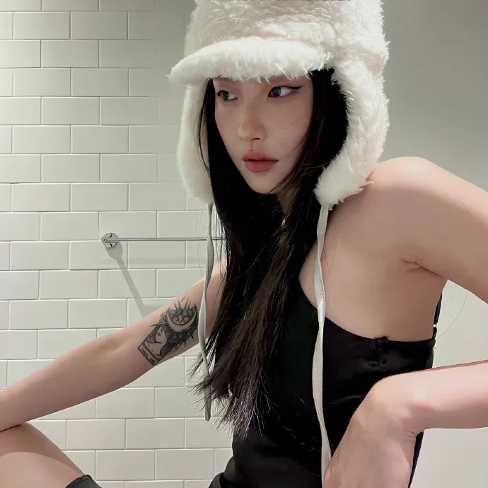 丽人归来