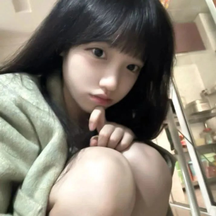 你是好孩子