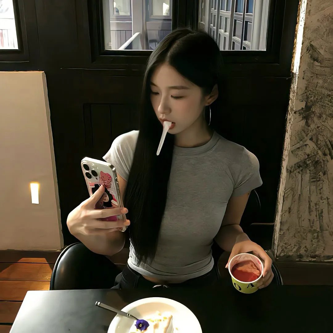 一切从遇见你开始