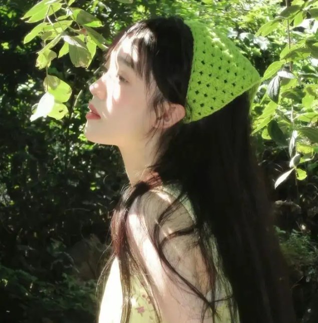 丝结之谜